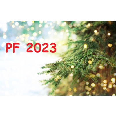 PF 2023